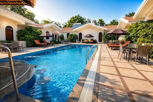 Jacks Resort