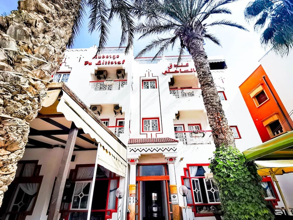 Hotel Littoral