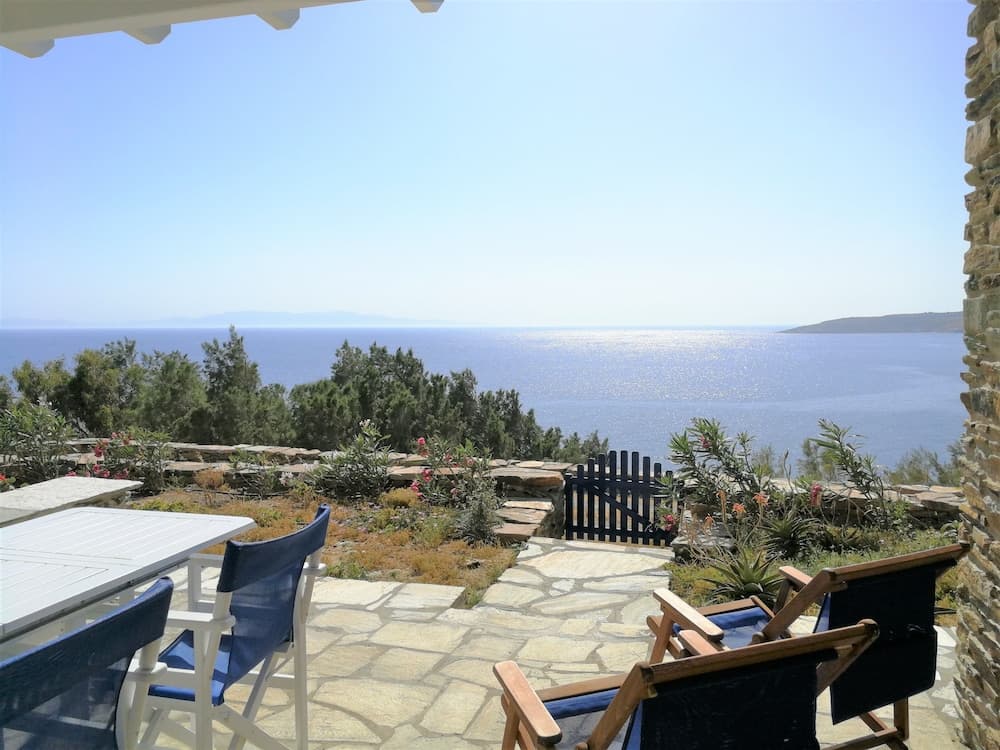 Stavros Bay