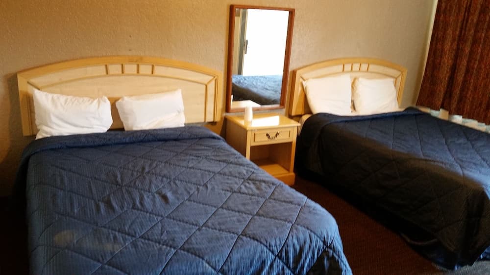 Casa Linda Motel