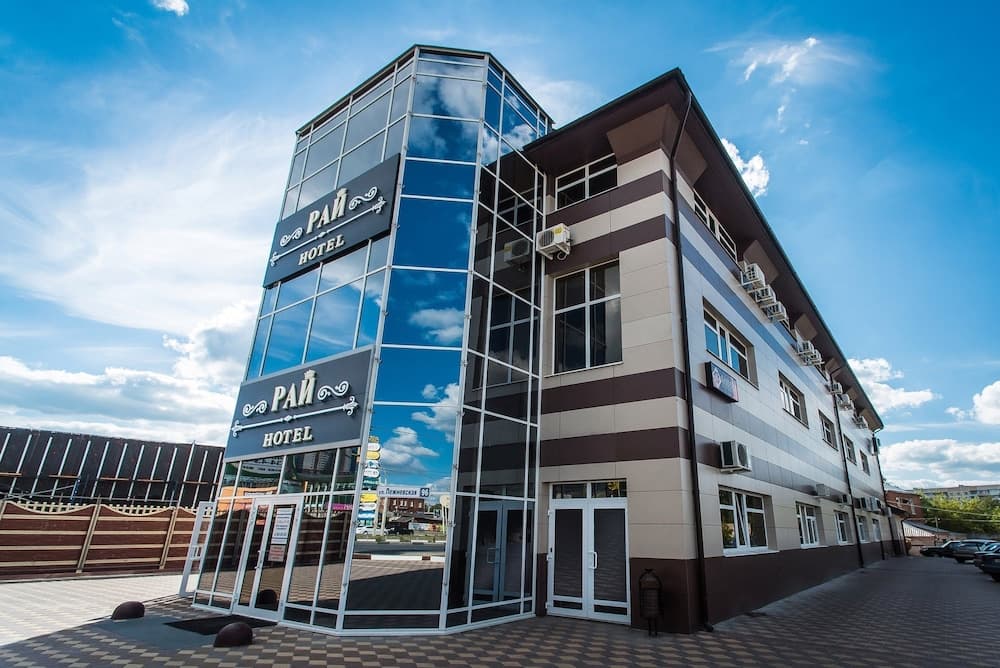 Hotel Rai