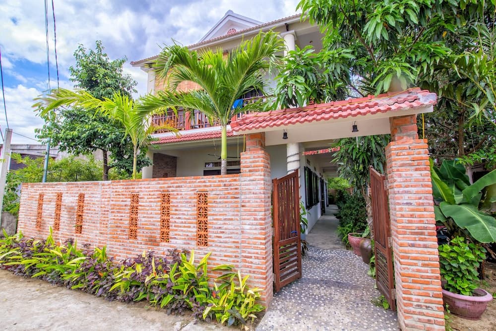 Blue Beach Village Homestay
