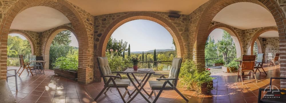 Villa Sant'Anna