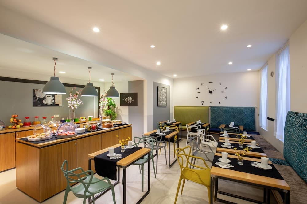 Açık büfe kahvaltı