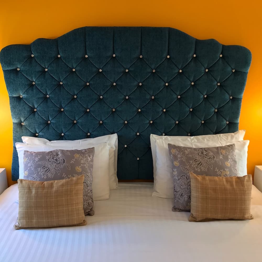 The Millbrook B & B