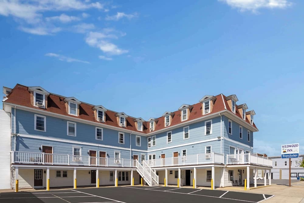Wildwood Inn, a Travelodge by Wyndham