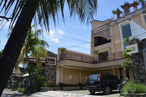Kabana Hotel