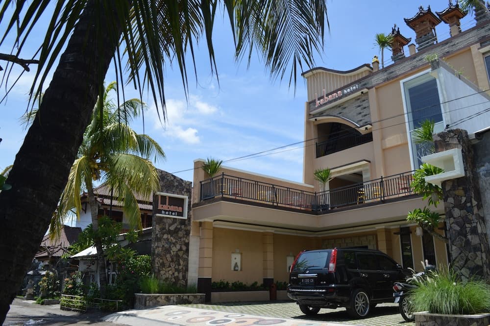 Kabana Hotel