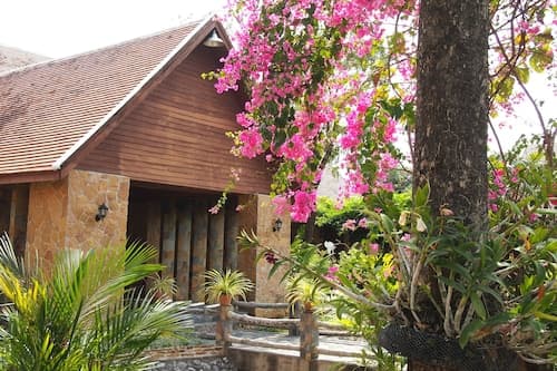 Khao Yai Country Hill Resort