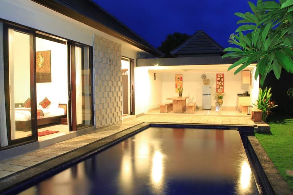 Grand Nismara Villa Seminyak