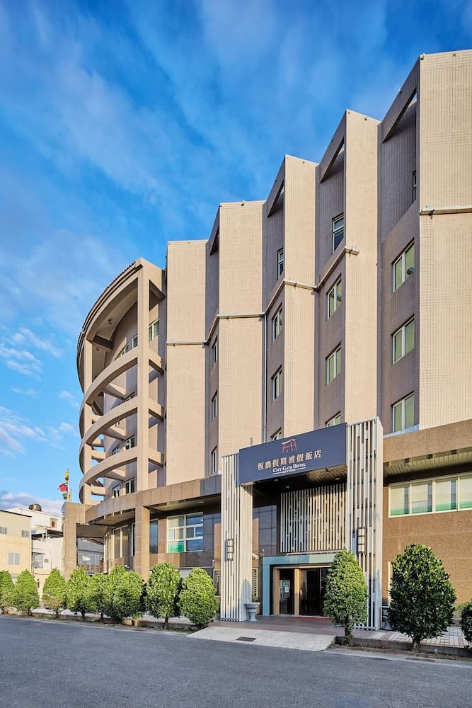 Unababy Hotel