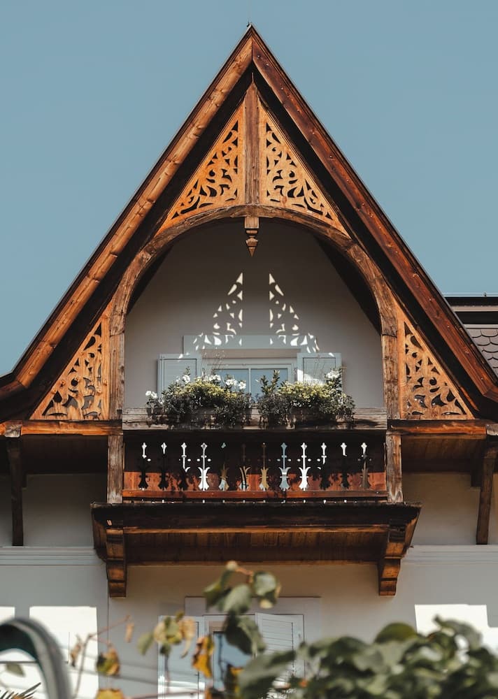 Hotel Villa Freiheim