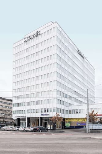 Scandic Meilahti