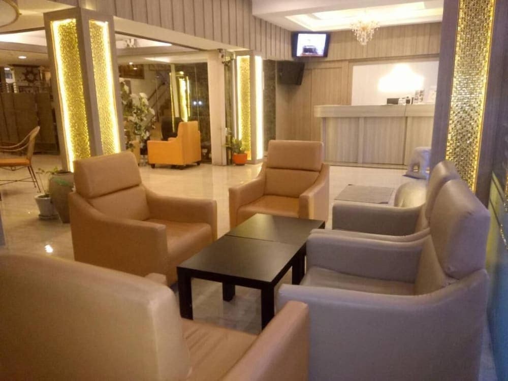 Seaview Hotel Sriracha