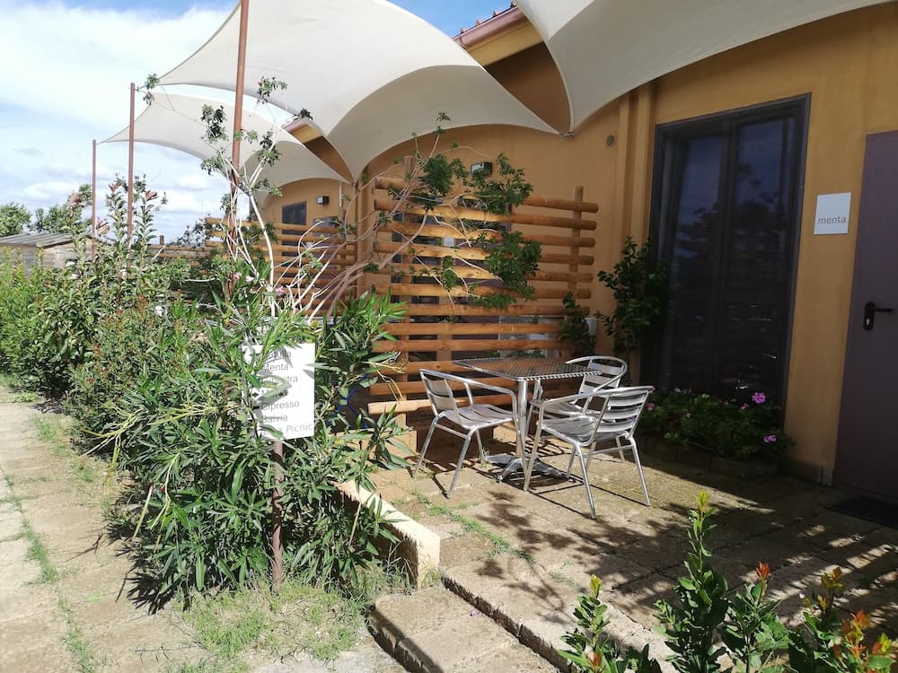 Teras/veranda