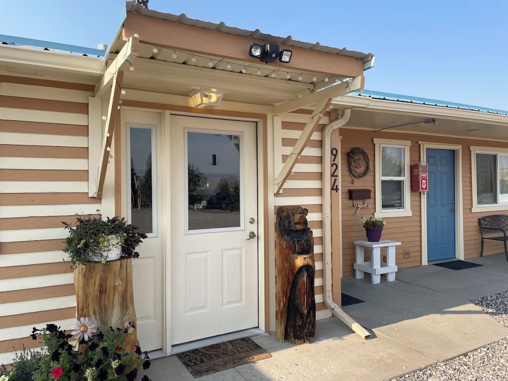 El Rancho Motel