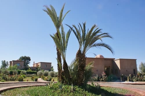 Kasbah Aâlma d'Or