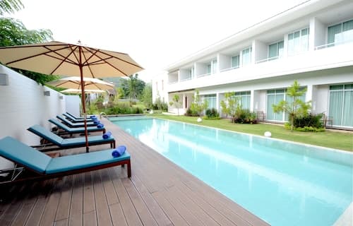 Prairie Hills Resort