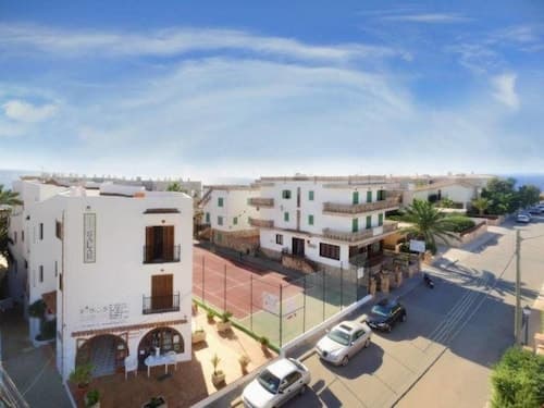 Cala Figuera Apartments