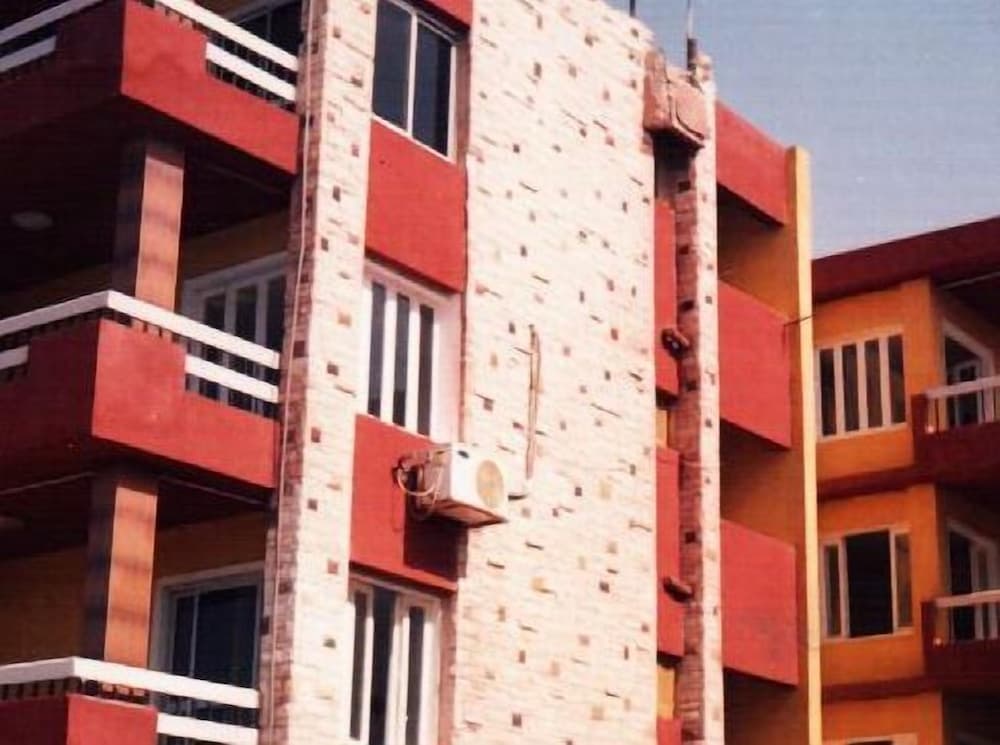 Maamoura Armed Forces Apartments