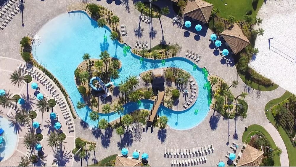 Champions Gate Resort