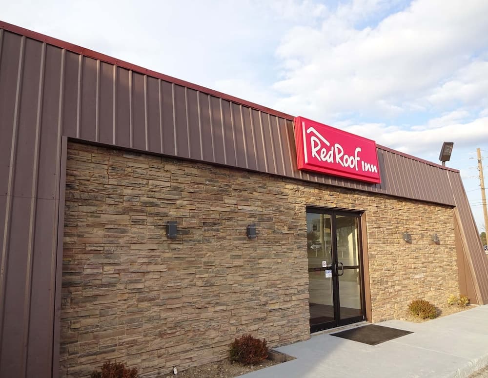 Red Roof Inn Indianapolis - Castleton