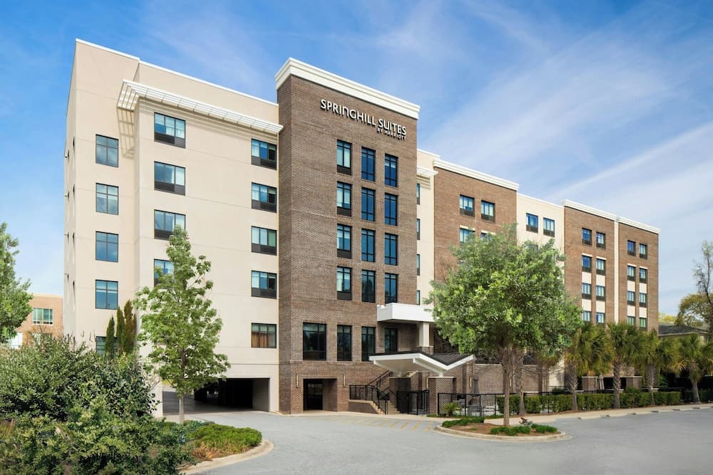 Springhill Suites by Marriott Charleston Mount Pleasant