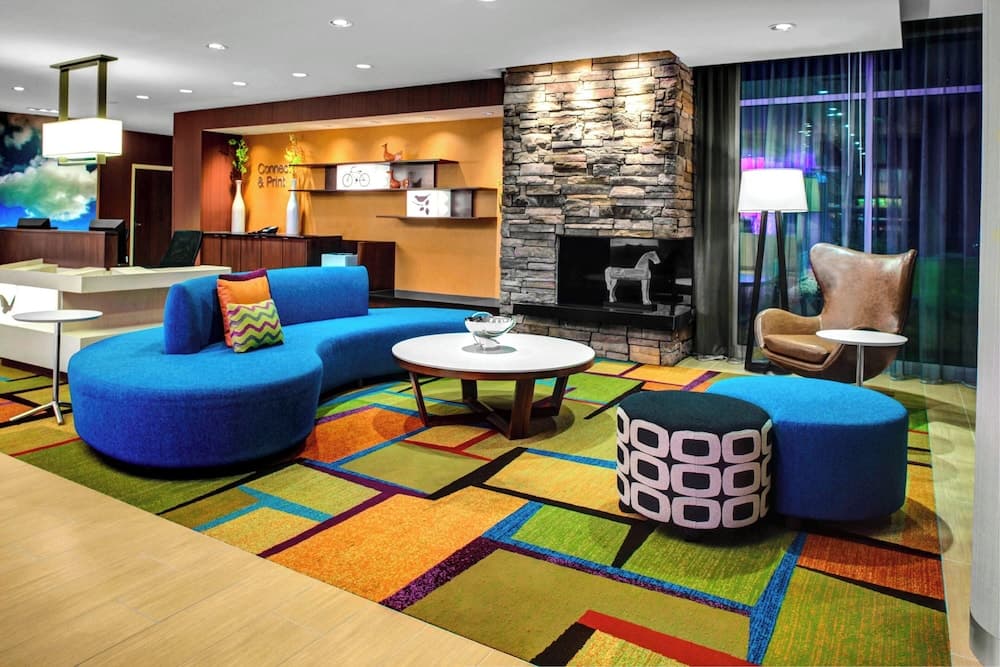 Fairfield Inn & Suites by Marriott Douglas