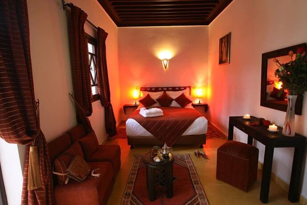 Riad Shaloma