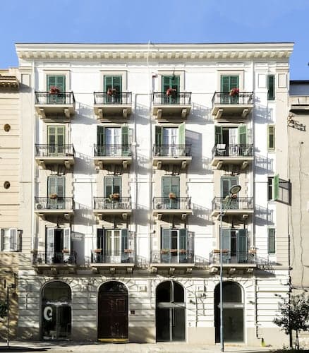 Principe di Belmonte