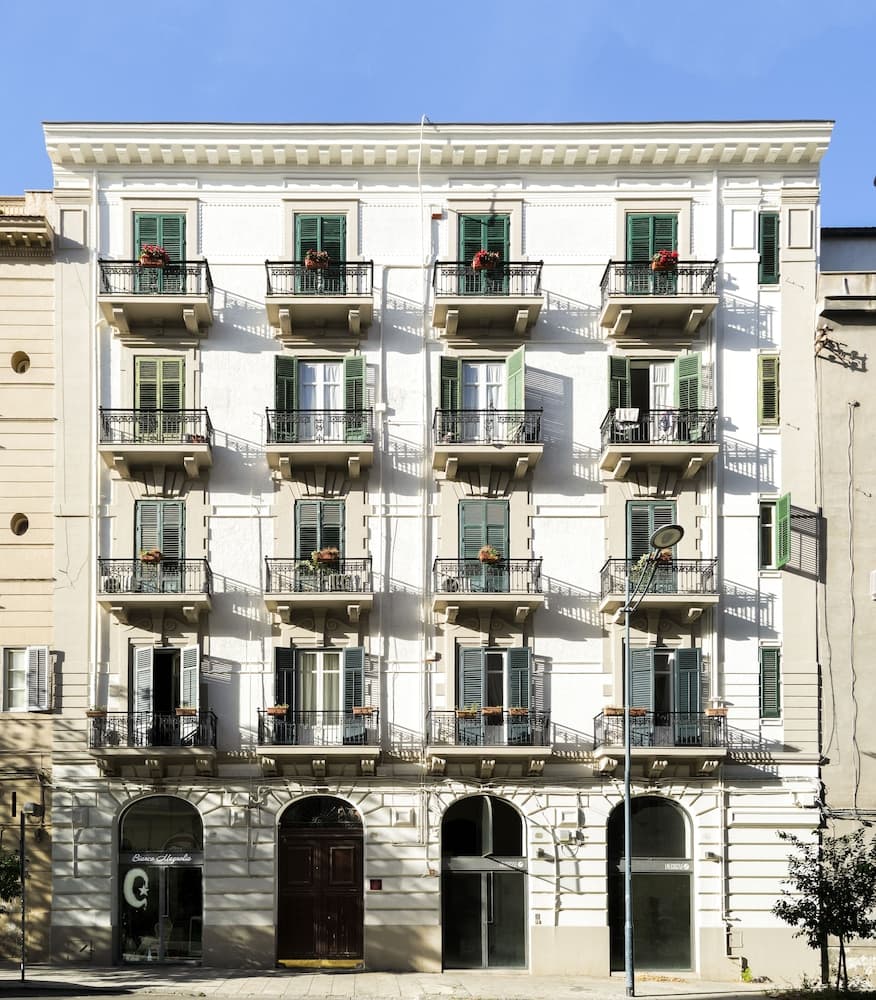 Principe di Belmonte