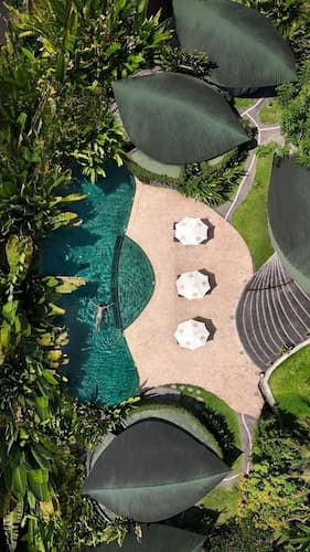 De Moksha Eco Friendly Boutique Resort