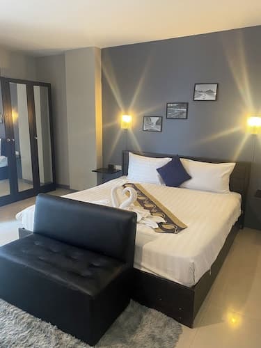 Holiday Home Patong