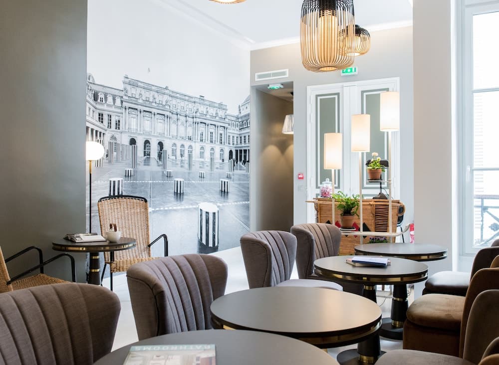 1er Etage Opera