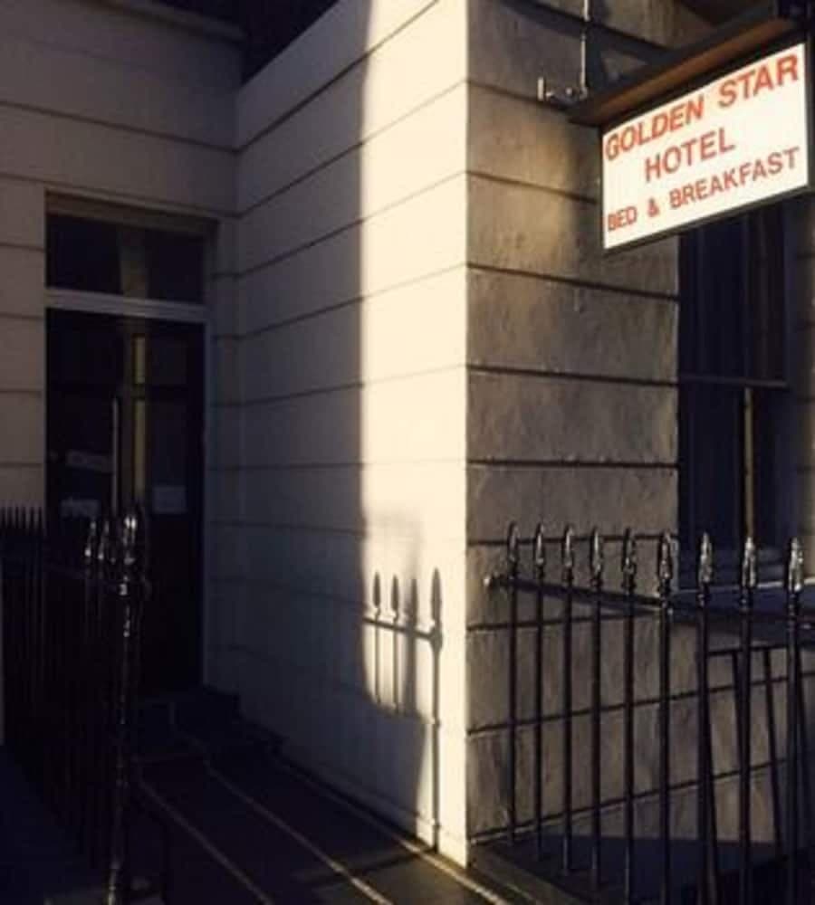 OYO Golden Star Hotel