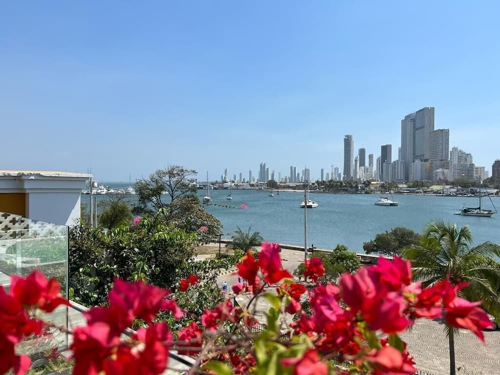 Hotel Dorado Plaza Boutique Calle del Arsenal