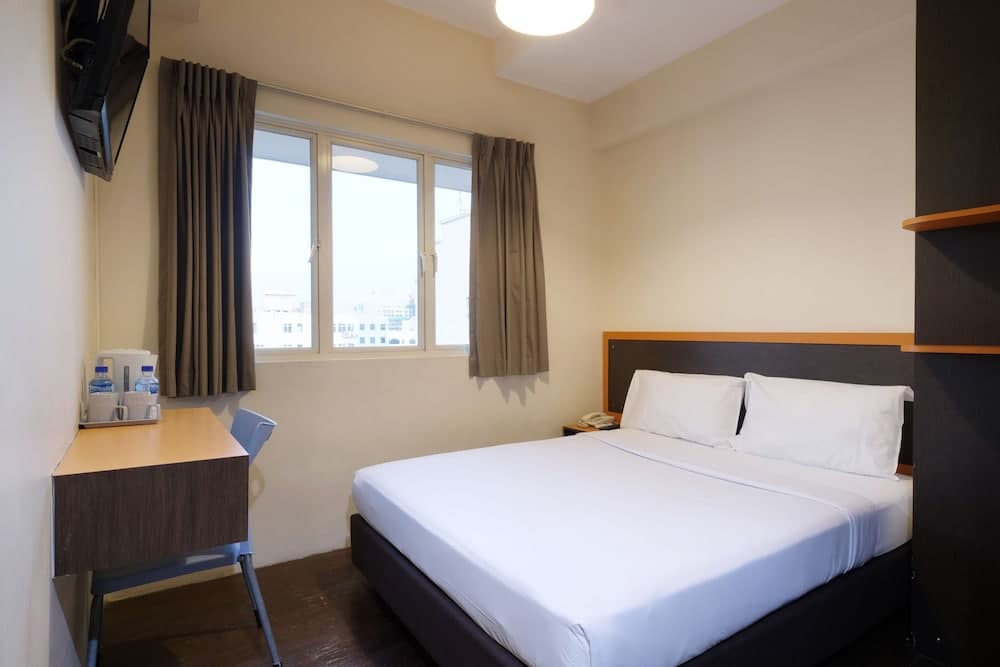Kim Tian Hotel Han