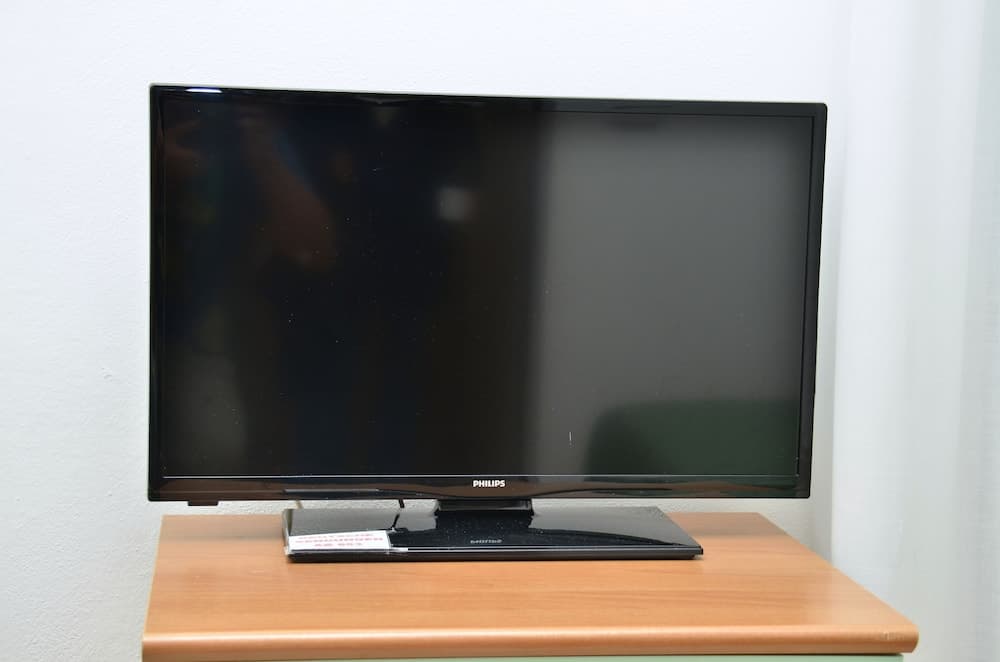 Televizyon
