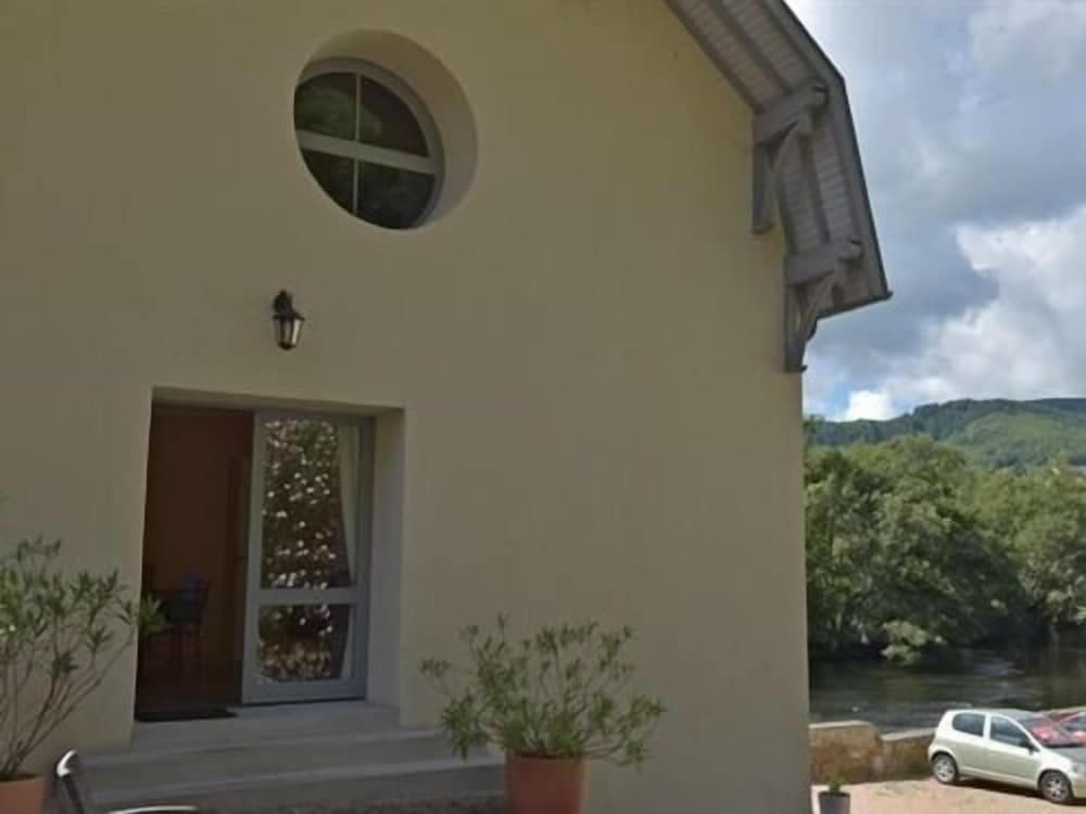 Chambres d Hotes du Moulin de Lachaux