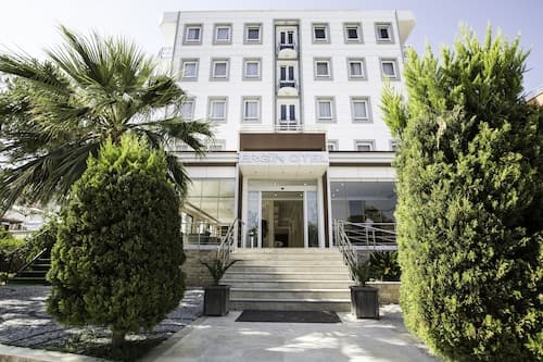 Ergin Otel