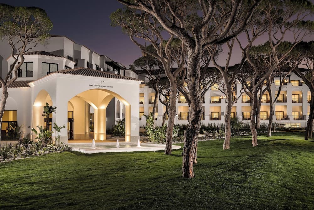 Pine Cliffs Ocean Suites, a Luxury Collection Resort & Spa