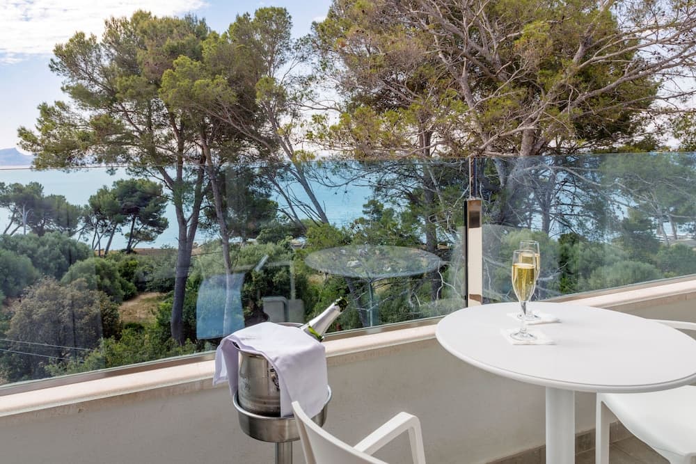 Mar Hotels Alcanada