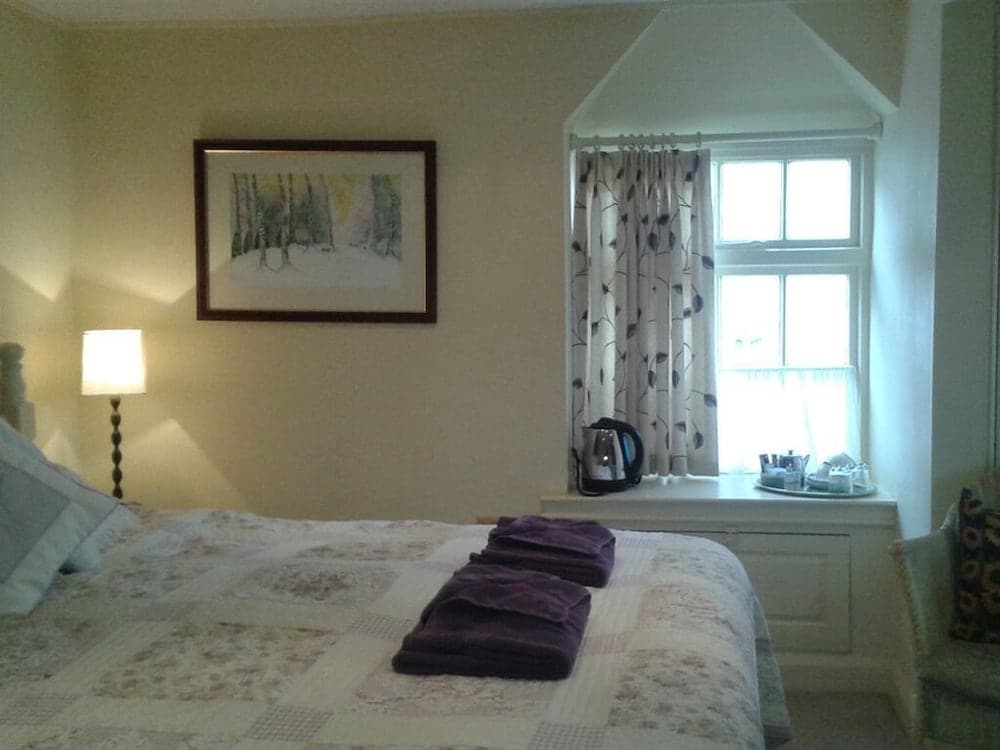 Thorpe Green House Vegetarian Bed and Breakfast