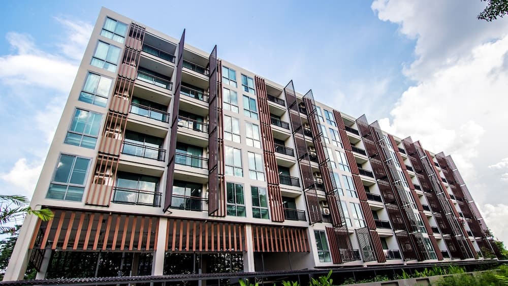 B2 Mountain Pano Residence Chiang Mai