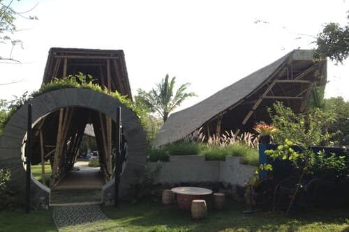 Reewa Waree Resort