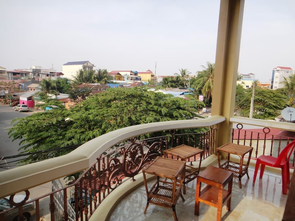 Lobi dinlenme salonu