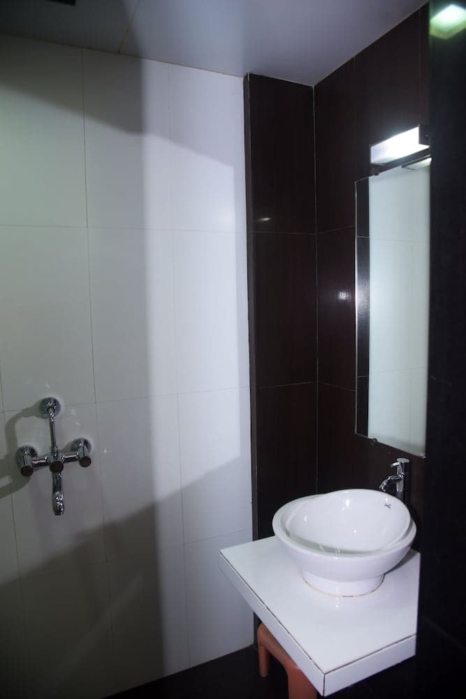 Banyo imkân ve özellikleri