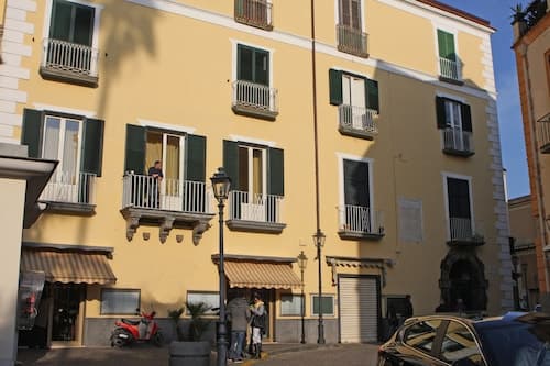 Divina House B&B