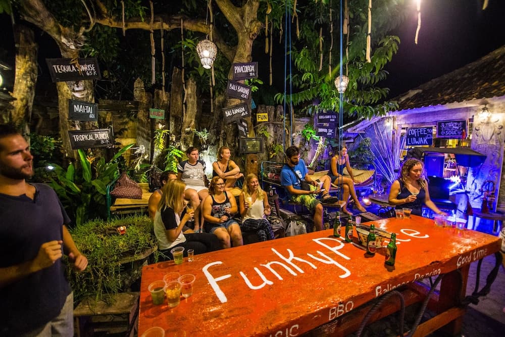 FunkyPlace
