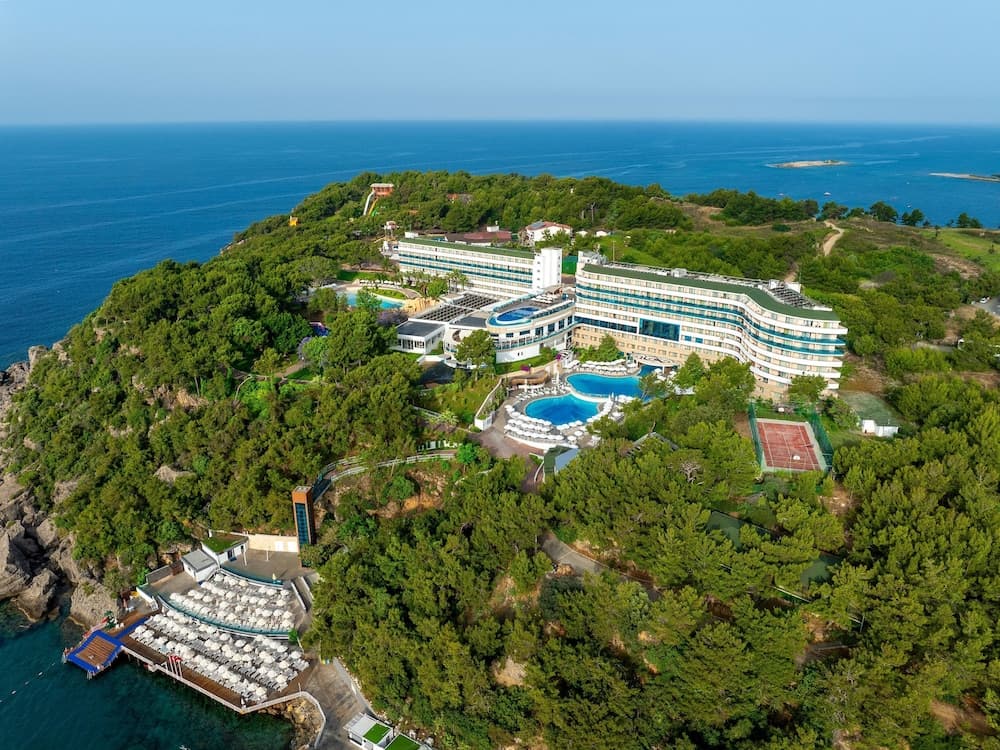A Good Life Utopia Family Resort - Her Şey Dâhil
